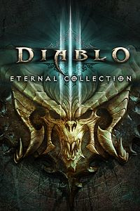 Activision Diablo III: Eternal Collection, Xbox One Standard+DLC Inglese