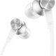 Xiaomi Mi In-Ear Headphones Basic Auricolare Cablato Musica e Chiamate Argento, Bianco 2
