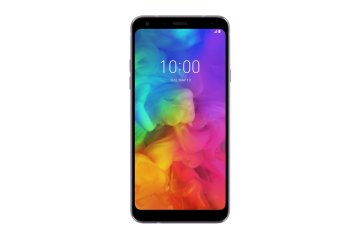 LG Q7 14 cm (5.5") Doppia SIM Android 8.1 4G USB tipo-C 3 GB 32 GB 3000 mAh Lavanda