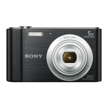 Sony Cyber-shot DSC-W800