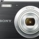 Sony Cyber-shot DSC-W800 3