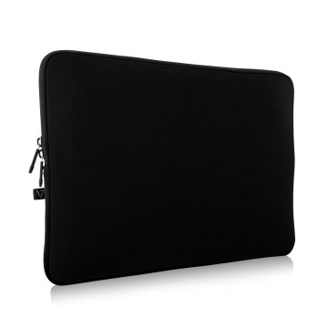 V7 Custodia impermeabile per laptop 14” in neoprene