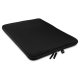 V7 Custodia impermeabile per laptop 14” in neoprene 5