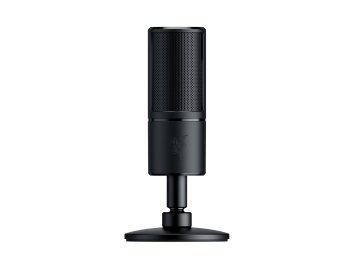 Razer Seiren X Nero Microfono da studio