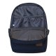 Atlantis Land P004-BP1415-B zaino Blu Poliestere 6