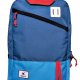 Atlantis Land P004-BP1340-D zaino Blu Nylon 2
