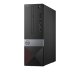 DELL Vostro 3470 Intel® Core™ i3 i3-8100 4 GB DDR4-SDRAM 1 TB HDD Windows 10 Home SFF PC Nero, Grigio, Rosso 3