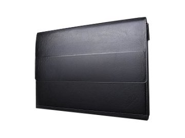 Lenovo 4X40M57117 custodia per tablet 30,5 cm (12") Custodia a tasca Nero