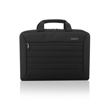 Ewent EW2525 borsa per laptop 40,6 cm (16") Valigetta ventiquattrore Nero
