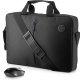 HP Value Briefcase and Wireless Mouse Kit 2