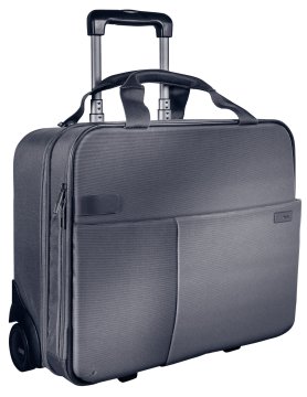 Leitz Pilotina trolley (15,6'') - Smart Traveller