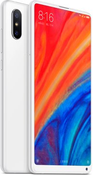 Xiaomi Mix 2S 15,2 cm (5.99") Doppia SIM 4G USB tipo-C 6 GB 64 GB 3400 mAh Bianco