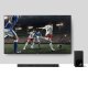 Sony HT-ZF9, Soundbar Dolby Atmos/DTS:X a 3.1 canali con tecnologia Wi-Fi/Bluetooth, Vertical Surround, Hi-Res Audio e subwoofer 18