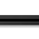 Sony HT-ZF9, Soundbar Dolby Atmos/DTS:X a 3.1 canali con tecnologia Wi-Fi/Bluetooth, Vertical Surround, Hi-Res Audio e subwoofer 4
