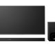 Sony HT-ZF9, Soundbar Dolby Atmos/DTS:X a 3.1 canali con tecnologia Wi-Fi/Bluetooth, Vertical Surround, Hi-Res Audio e subwoofer 5