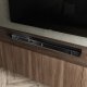 Sony HT-ZF9, Soundbar Dolby Atmos/DTS:X a 3.1 canali con tecnologia Wi-Fi/Bluetooth, Vertical Surround, Hi-Res Audio e subwoofer 7