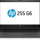 HP 255 G6 AMD A6 A6-9225 Computer portatile 39,6 cm (15.6