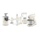 Smeg Frullatore Immersione con Accessori 50's Style – Panna LUCIDO – HBF02CREU 9
