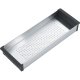 Franke CUW-70S scolapasta Nero, Acciaio inox 2