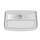 Electrolux EXP26U558CW Condizionatore portatile ChillFlex Slience 13