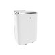 Electrolux EXP26U558CW Condizionatore portatile ChillFlex Slience 12
