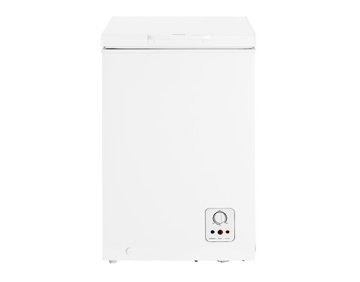 Hisense FC124D4AW1 congelatore Congelatore a pozzo Libera installazione 95 L Bianco