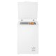 Hisense FC124D4AW1 congelatore Congelatore a pozzo Libera installazione 95 L Bianco 3