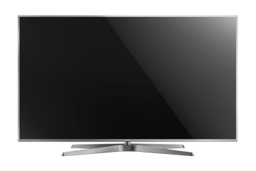 Panasonic TX-75FX780E TV 190,5 cm (75") 4K Ultra HD Smart TV Wi-Fi Argento