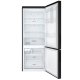 LG GBB548BLCZH frigorifero con congelatore Libera installazione 453 L Nero, Acciaio inox 12