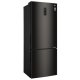 LG GBB548BLCZH frigorifero con congelatore Libera installazione 453 L Nero, Acciaio inox 13