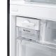 LG GBB548BLCZH frigorifero con congelatore Libera installazione 453 L Nero, Acciaio inox 4