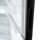 LG GBB548BLCZH frigorifero con congelatore Libera installazione 453 L Nero, Acciaio inox 5