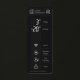 LG GBB548BLCZH frigorifero con congelatore Libera installazione 453 L Nero, Acciaio inox 7