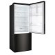 LG GBB548BLCZH frigorifero con congelatore Libera installazione 453 L Nero, Acciaio inox 10
