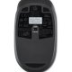 HP Mouse laser USB 1000dpi 4