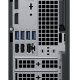 DELL OptiPlex 5060 Intel® Core™ i7 i7-8700 8 GB DDR4-SDRAM 256 GB SSD Windows 10 Pro SFF PC Nero 5