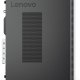 Lenovo IdeaCentre 310S AMD A9 A9-9430 8 GB DDR4-SDRAM 1 TB HDD Windows 10 Home SFF PC Acciaio inox 5