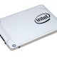 Intel SSDSC2KW010T8X1 drives allo stato solido 1,02 TB 2.5