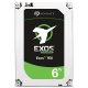 Seagate Enterprise ST6000NM0095 disco rigido interno 6 TB 7200 Giri/min 256 MB 3.5