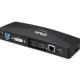 CLUB3D CSV-3103D The Club 3D Universal USB 3.1 Gen 1 UHD 4K Docking station 3