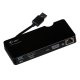 i-tec Advance USB 3.0 Travel Docking Station HDMI or VGA 5