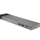 HP Dock ZBook 150W Thunderbolt 3 3