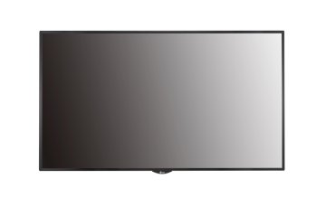 LG 42LS75C-M visualizzatore di messaggi Pannello piatto per segnaletica digitale 106,7 cm (42") LED 700 cd/m² Full HD Nero WebOS