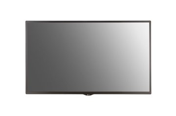 LG 65SM5KD-B visualizzatore di messaggi Pannello piatto per segnaletica digitale 165,1 cm (65") LED 450 cd/m² Full HD Nero