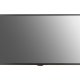 LG 65SM5KD-B visualizzatore di messaggi Pannello piatto per segnaletica digitale 165,1 cm (65