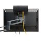 Kensington SD4600P Docking station universale USB-C - doppia uscita 4K - Power Delivery a 60W - Win/Chrome/Mac 4