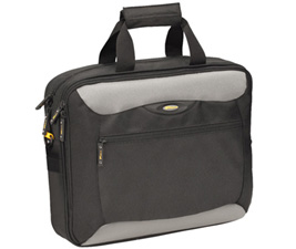 Targus Discontinued - 15 - 15.6 inch / 38.1 - 39.6cm City.Gear Slim Laptop Case