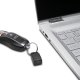 Kensington VeriMark™ Fingerprint Key - - FIDO U2F per l’autenticazione Universal 2nd Factor e Windows Hello™ 5