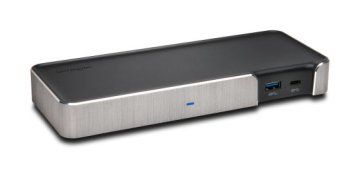 Kensington SD5000T Nero, Grigio