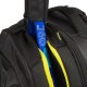 Targus TSB943EU zaino Nero, Giallo Poliuretano 11